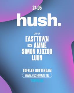 Hush