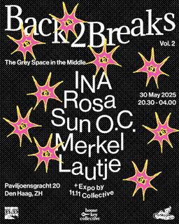 Back2Breaks Vol. 2