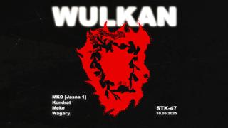 Wulkan With Mko