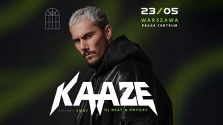 Kaaze