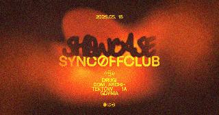 Syncoff Club Showcase - Dd