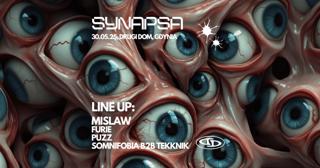 Synapsa: Mislaw - Dd