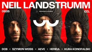 Gamut With Neil Landstrumm