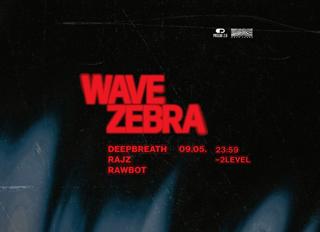 Wave Zebra: Bomba Kimi