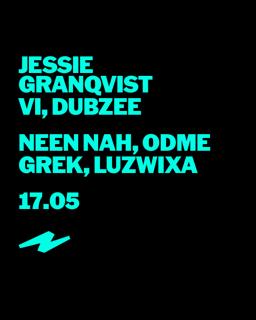 In: Jessie Granqvist, Vi, Dubzee, Out: Neen Nah, Odme, Grek, Luzwixa