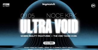 Ultra Void