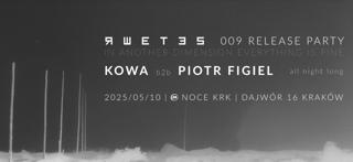 Rwetes Release Party