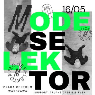 Modeselektor