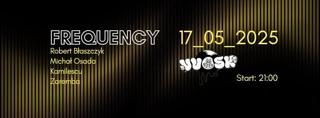 Frequency / Vvosk Instore