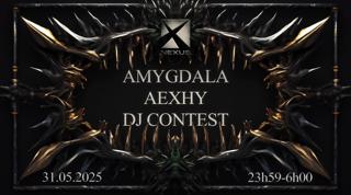 Nexus: Amygdala - Aexhy - Contest