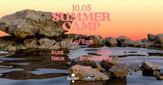 Summer Camp X After O'Clock: Open Air #11