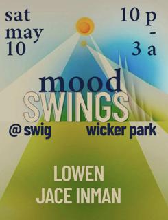 Mood Swings