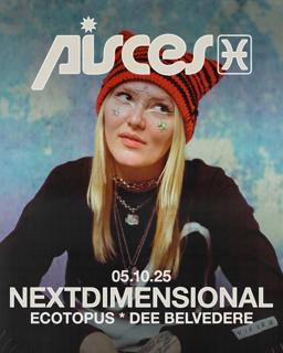 Nextdimensional