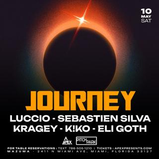 Journey