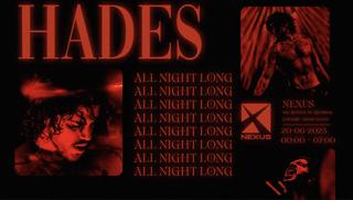 Nexus: Hades All Night Long