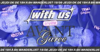 Jeudi Ok: With Us