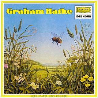 Graham Hatke