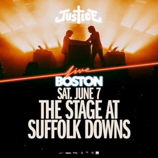Justice: Live