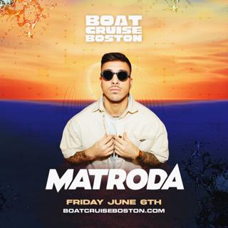 Matroda Boat Cruise