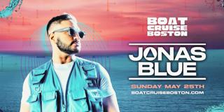 Jonas Blue