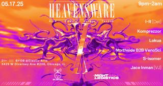 Heavensware X