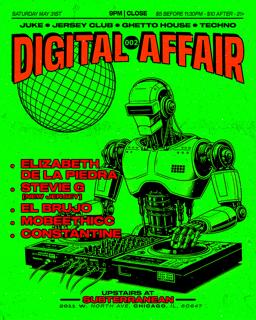 Digital Affair 002