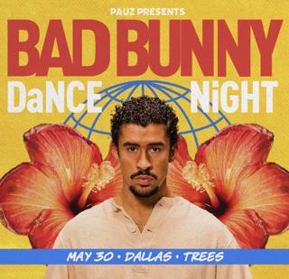 Bad Bunny Dance Night
