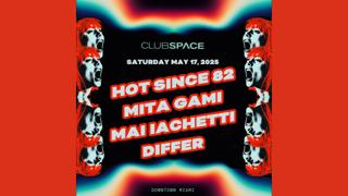 Hot Since 82, Mita Gami & Differ