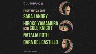 Sara Landry & Hiroko Yamamura B2B Cole Knight