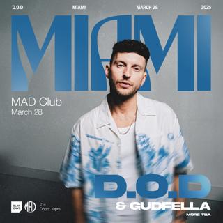 D.O.D. Miami
