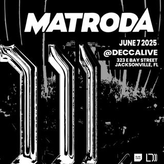 Matroda