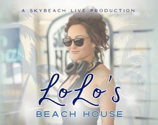 Lolo'S Beach House