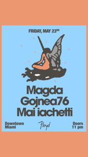 Magda + Gojnea76