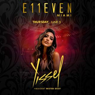 Yissel