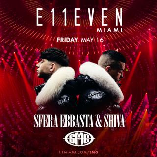 Sfera Ebbasta & Shiva
