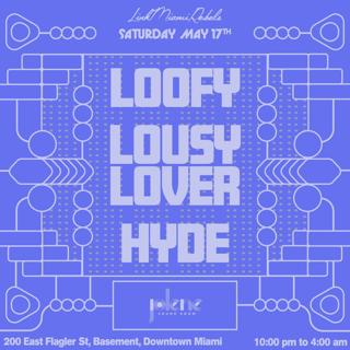 Loofy