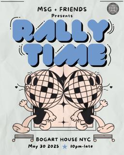 Rally Time