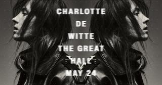 Charlotte De Witte