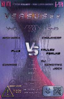 Versus(Es)