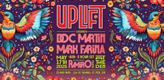 Uplift