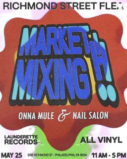 Market Mixing