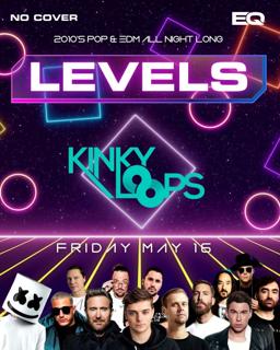 Levels