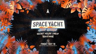 Space Yacht Sd: Tech My House