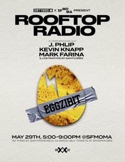 Rooftop Radio: Dirtybird