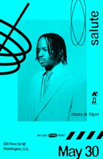Nü Androids Presents: Salute