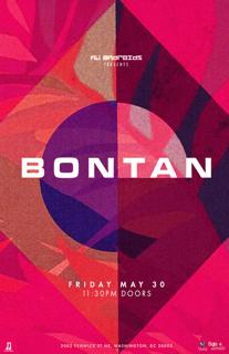 Nü Androids Present: Bontan