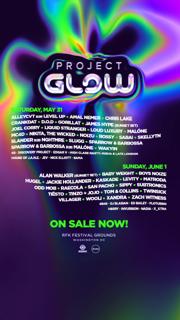 Project Glow Festival