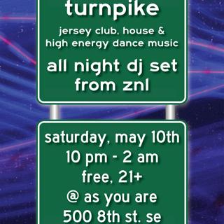 Turnpike