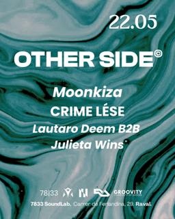 Otherside By Majesty - Boiler Session