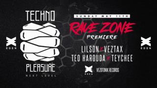 Techno Pleasure